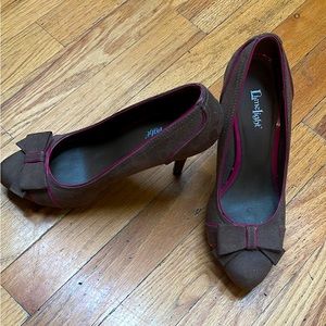 Limelight High heels